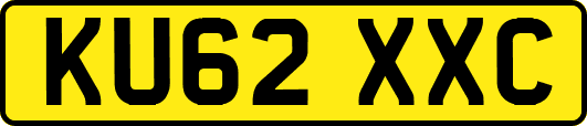 KU62XXC