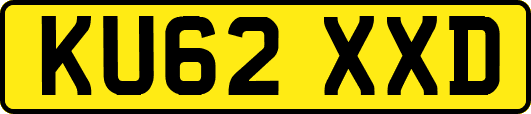 KU62XXD