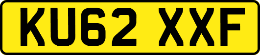 KU62XXF