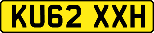 KU62XXH