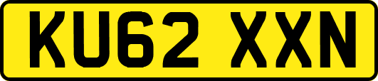 KU62XXN