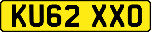 KU62XXO