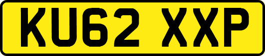 KU62XXP