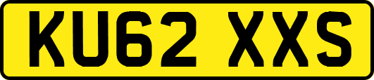 KU62XXS