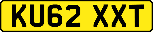 KU62XXT