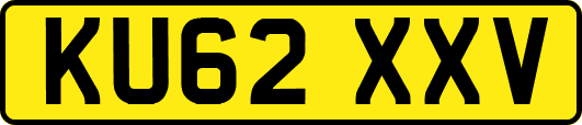 KU62XXV