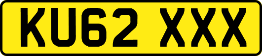 KU62XXX