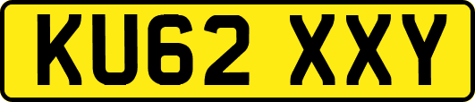 KU62XXY