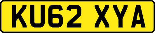 KU62XYA