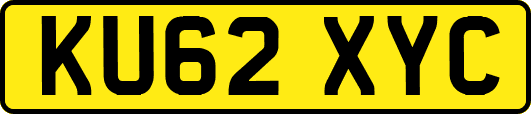 KU62XYC
