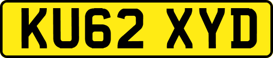 KU62XYD