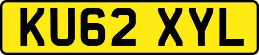 KU62XYL