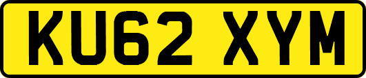 KU62XYM