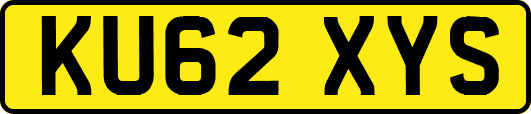 KU62XYS