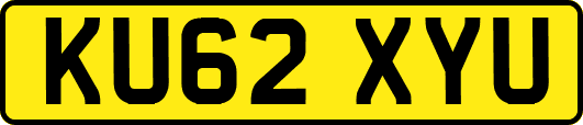 KU62XYU
