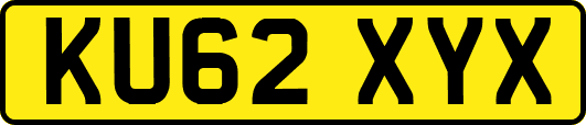 KU62XYX