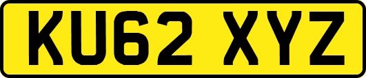 KU62XYZ