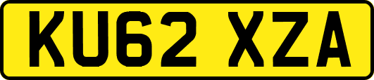 KU62XZA
