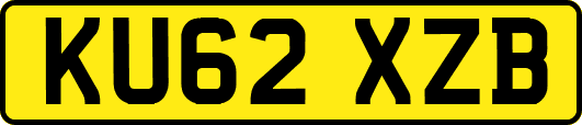 KU62XZB