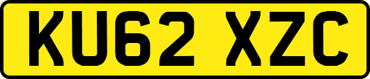 KU62XZC