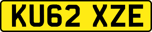 KU62XZE