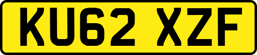 KU62XZF