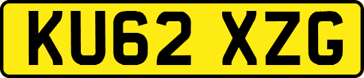KU62XZG
