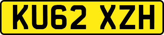 KU62XZH