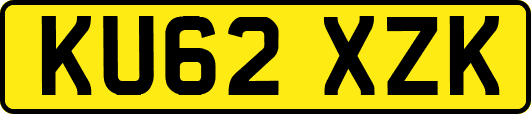 KU62XZK