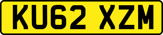 KU62XZM