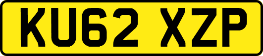KU62XZP