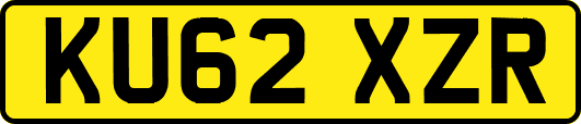 KU62XZR