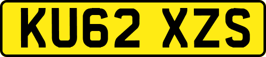 KU62XZS