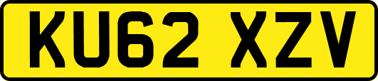 KU62XZV