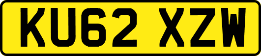 KU62XZW