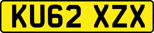KU62XZX