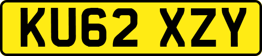 KU62XZY