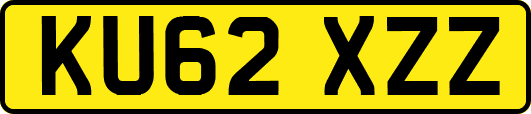 KU62XZZ