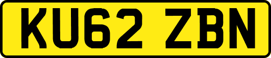 KU62ZBN