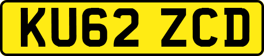 KU62ZCD