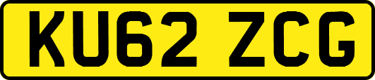 KU62ZCG