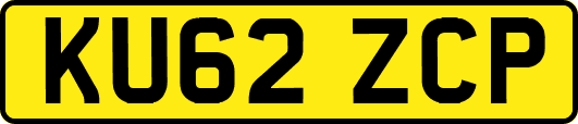 KU62ZCP