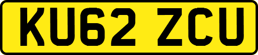 KU62ZCU