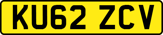 KU62ZCV