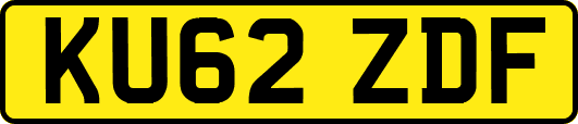 KU62ZDF