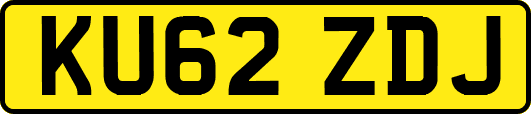 KU62ZDJ