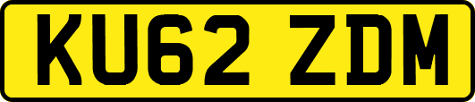 KU62ZDM