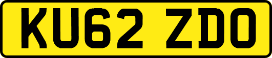 KU62ZDO