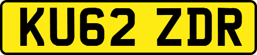 KU62ZDR