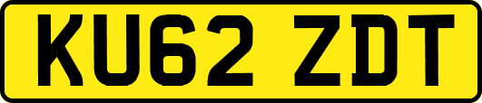 KU62ZDT